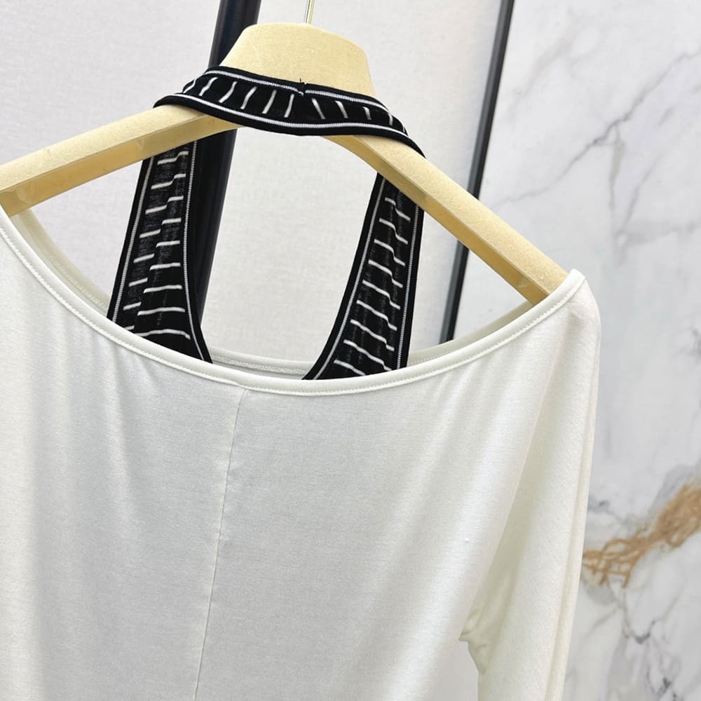 M1um1u WOMEN SHIRT(size:S|M|L)