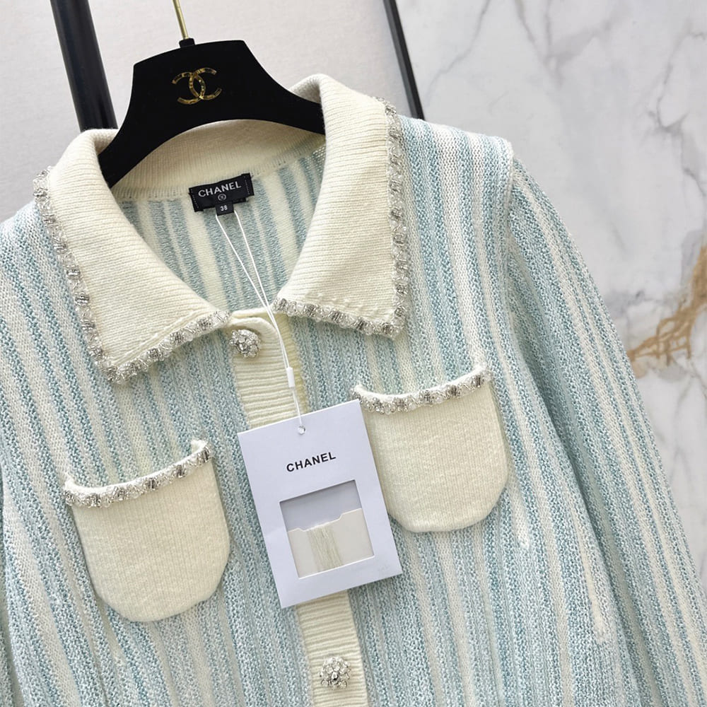 Ch**el WOMEN CARDIGAN(size:S|M|L)