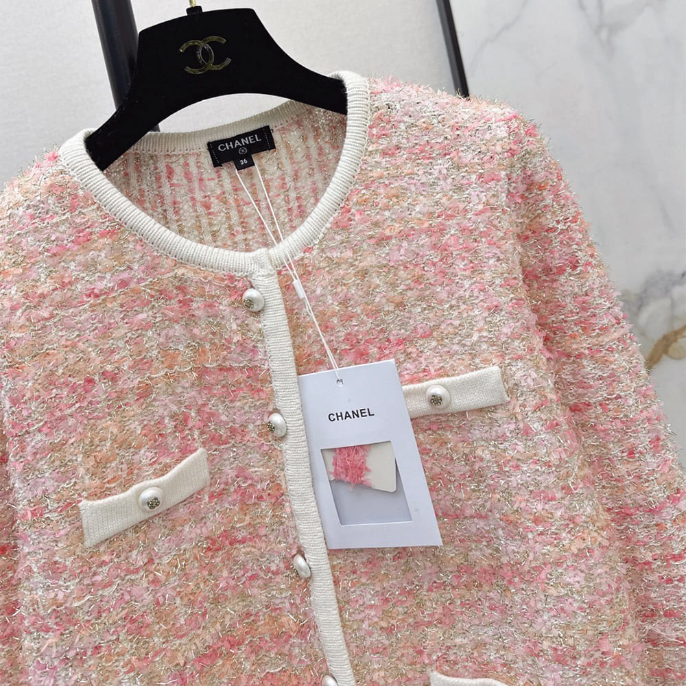 Ch**el WOMEN CARDIGAN(size:S|M|L)