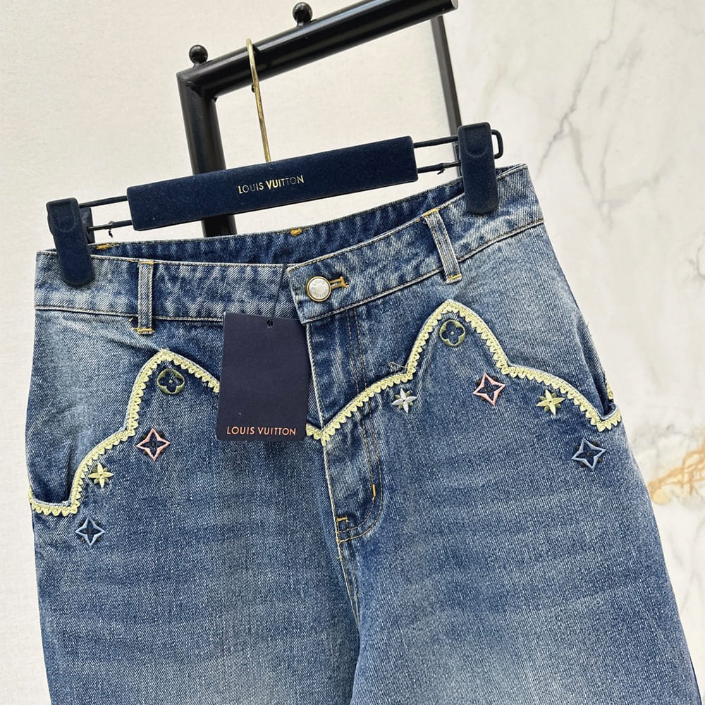 LV WOMEN PANTS(size:S|M|L)