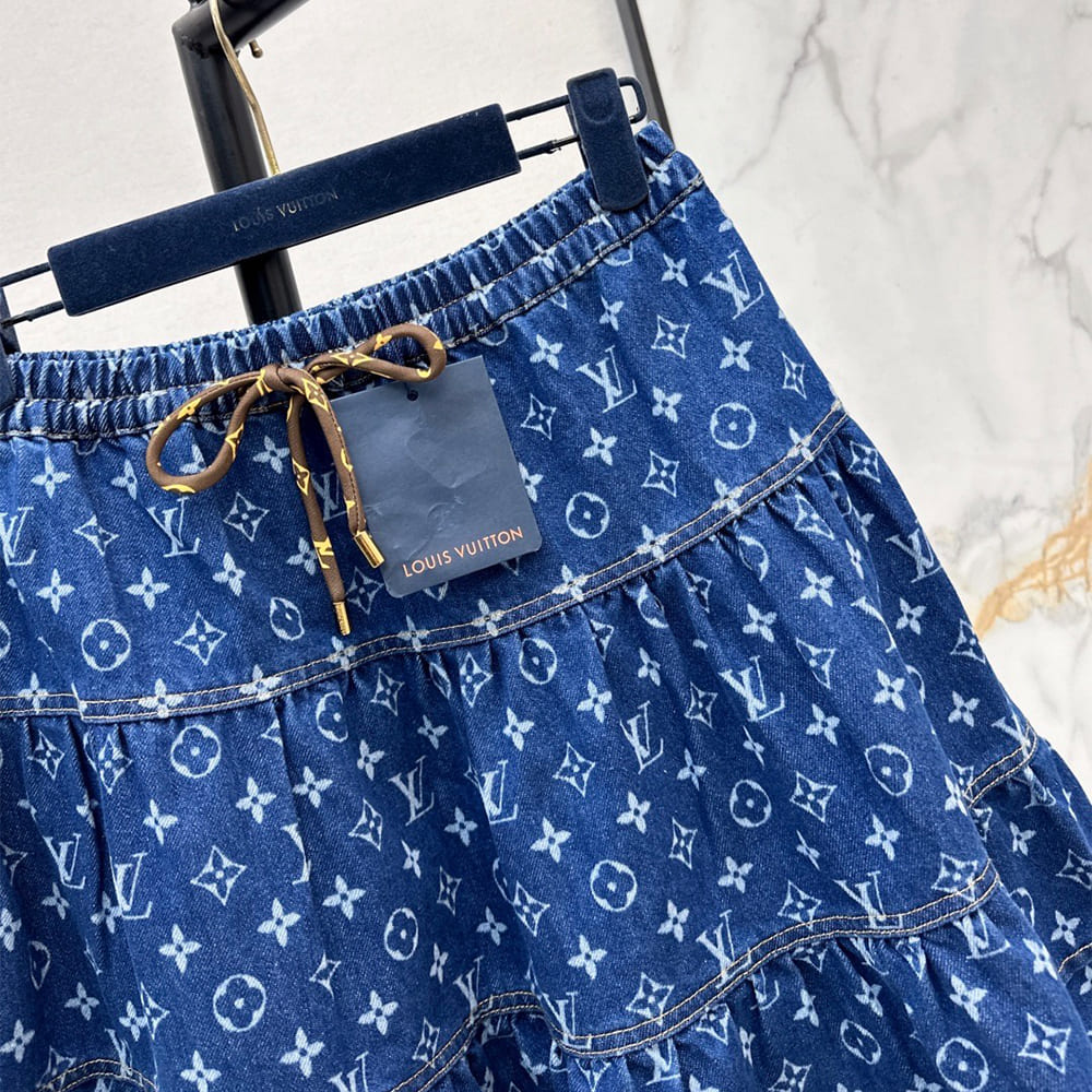 LV WOMEN SKIRT(size:S|M|L)