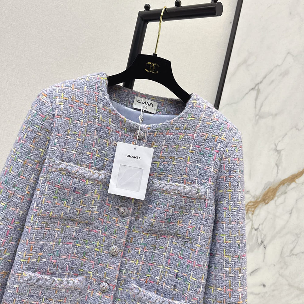 Ch**el WOMEN COAT(size:S|M|L)