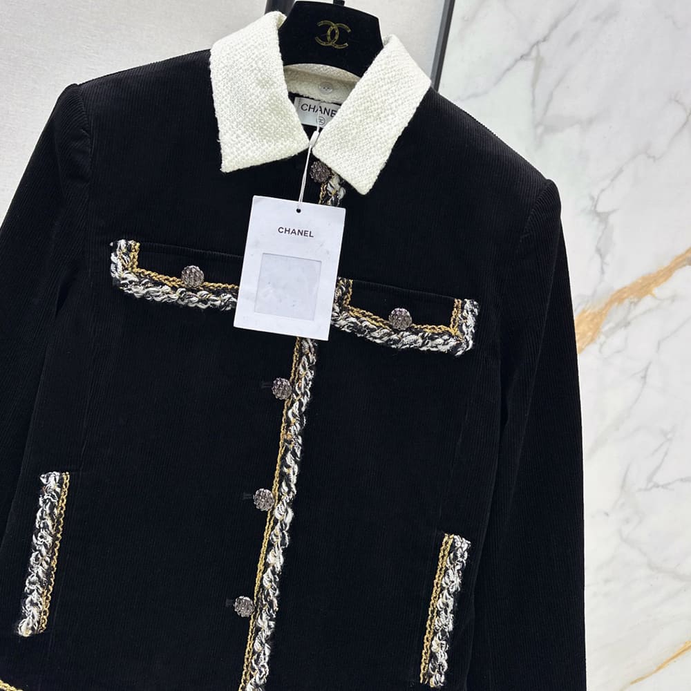 Ch**el WOMEN COAT(size:S|M|L)