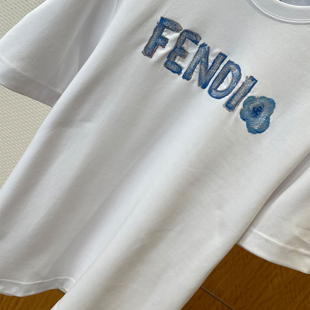 F**di UNISEX SHIRT(size:S|M|L|XL)