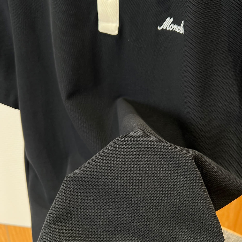 MONCLER UNISEX SHIRT(size:S|M|L|XL)