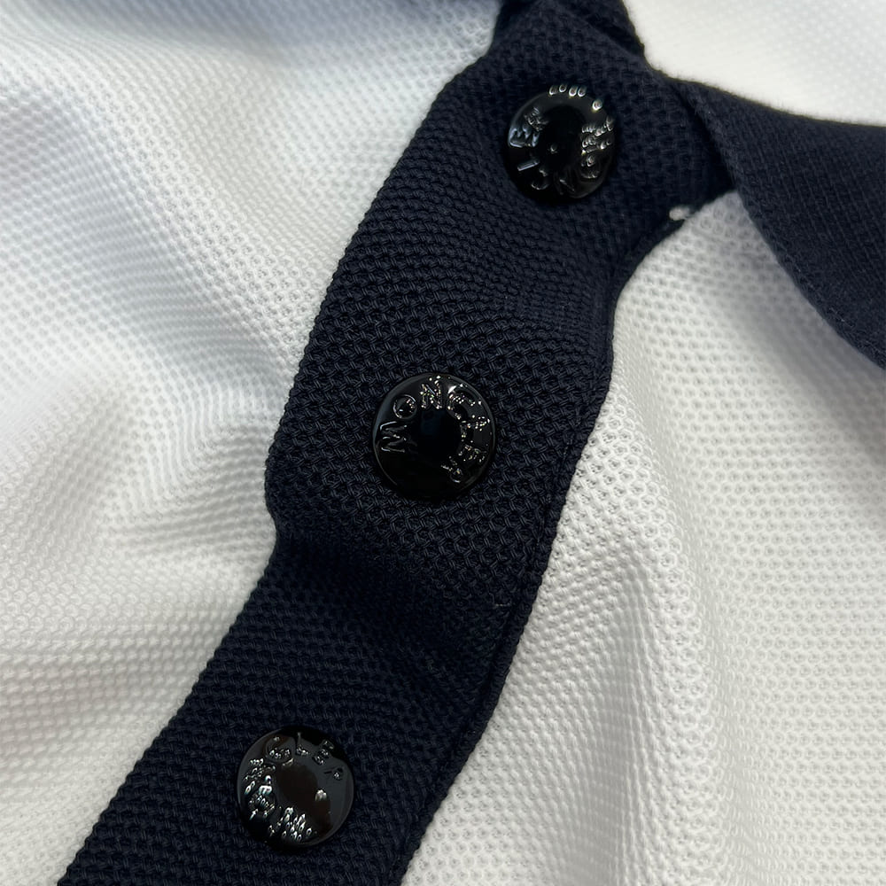 MONCLER UNISEX SHIRT(size:S|M|L|XL)