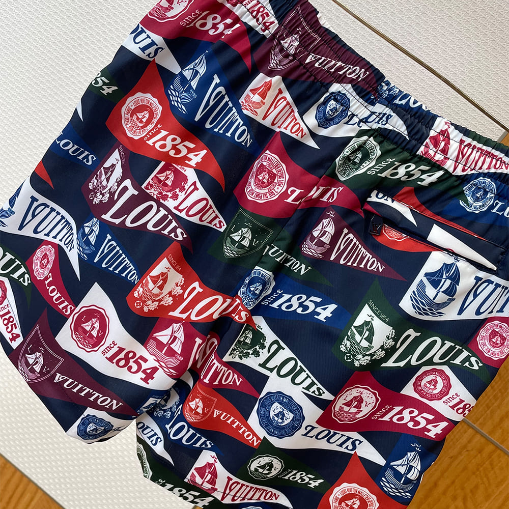 LV UNISEX SHORTS(size:S|M|L|XL)
