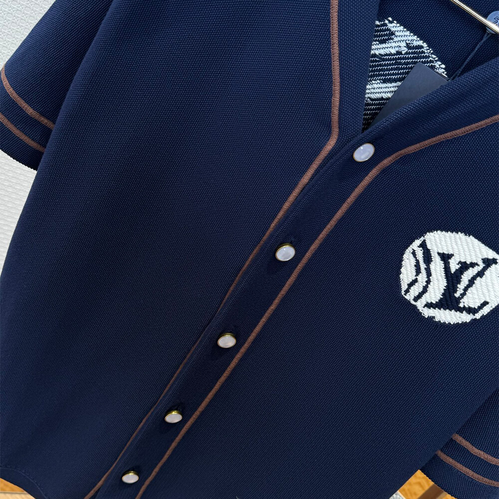 LV UNISEX SHIRT(size:S|M|L|XL)