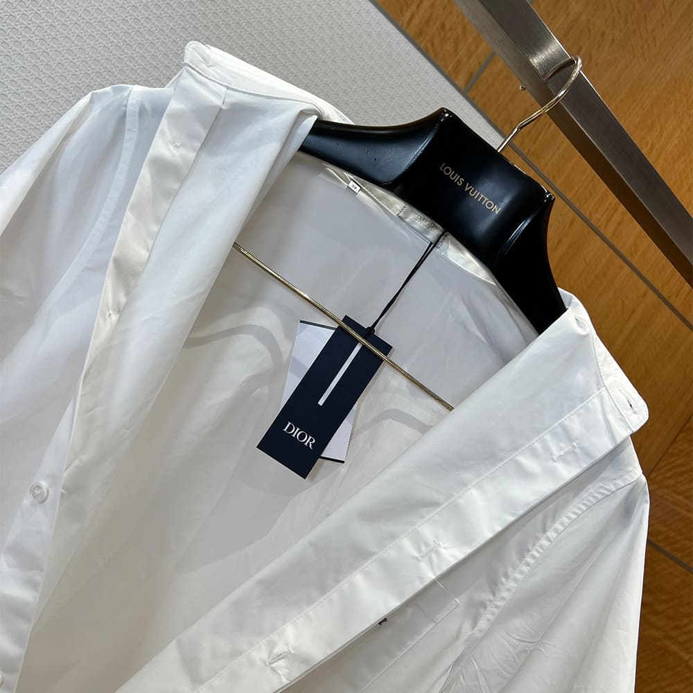 D10r UNISEX SHIRT(size:38|39|40|41)