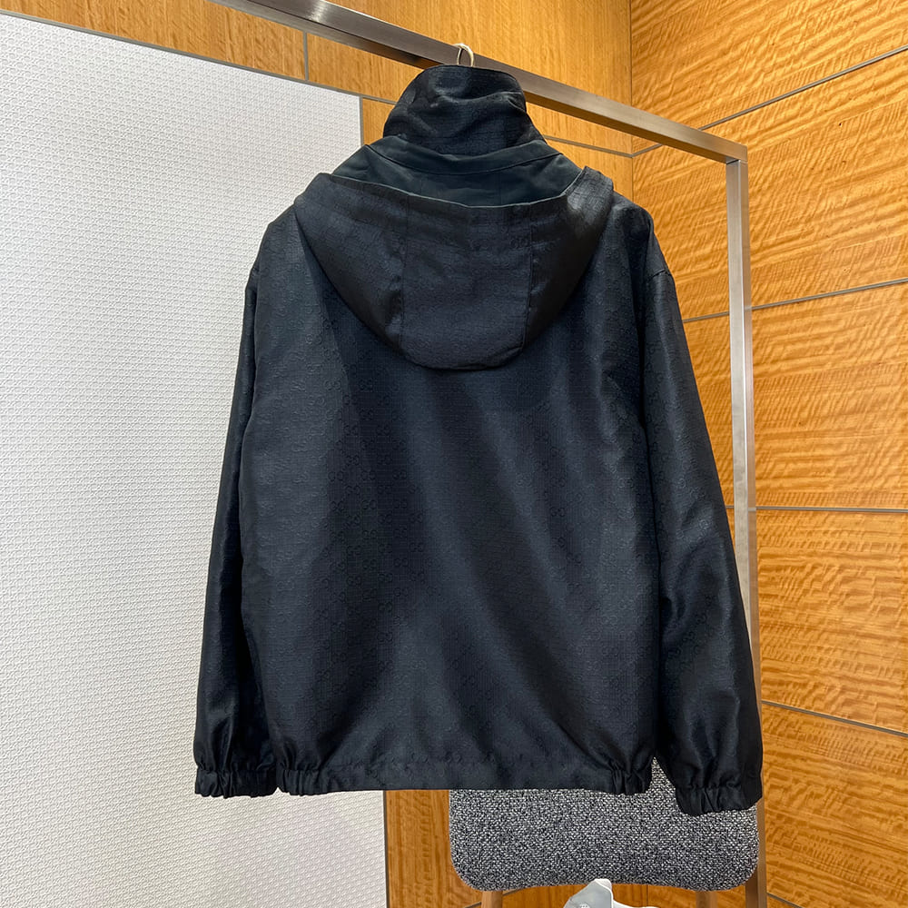 Gvc*1 UNISEX REVERSIBLE COAT(size:S|M|L|XL)