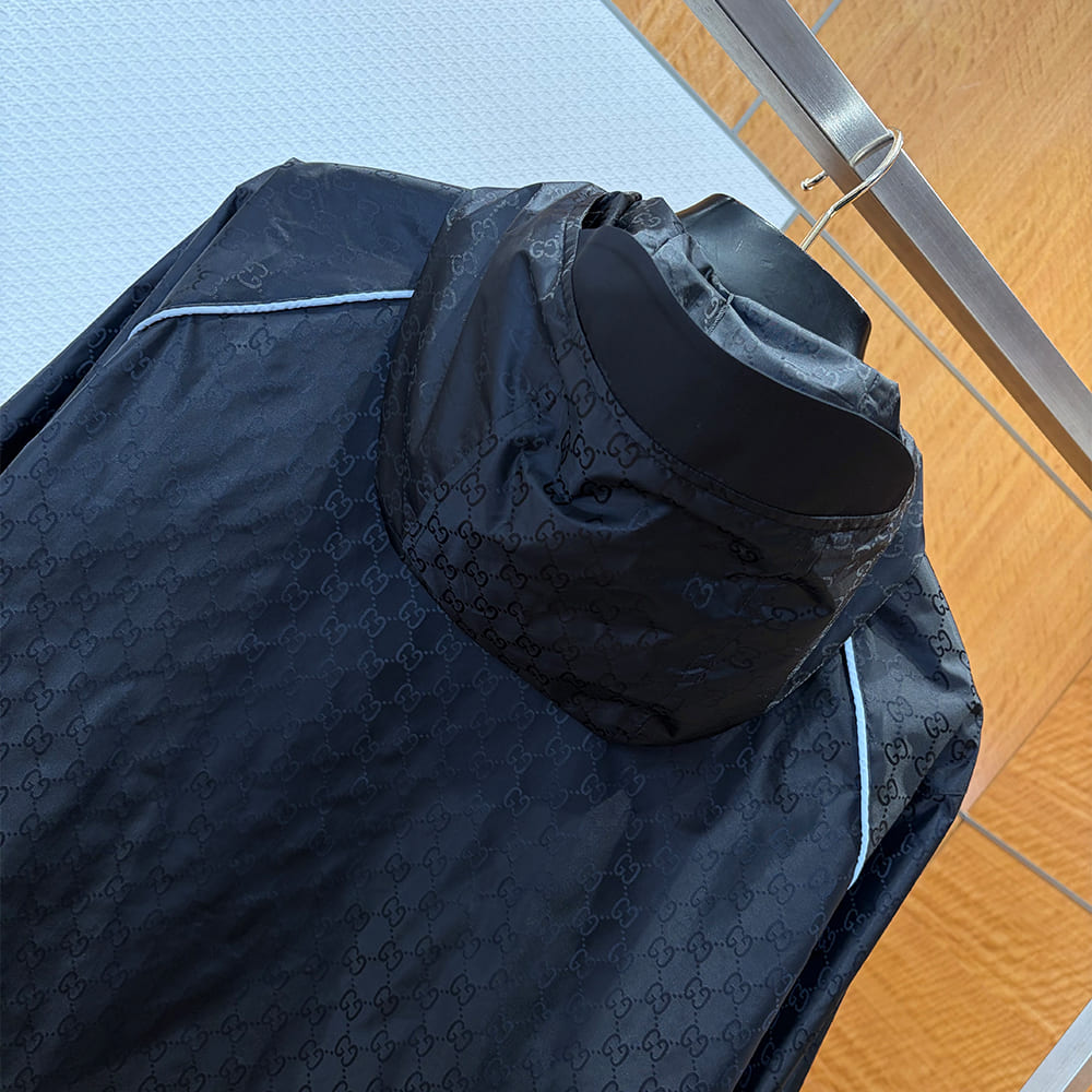 Gvc*1 UNISEX COAT(size:S|M|L|XL)