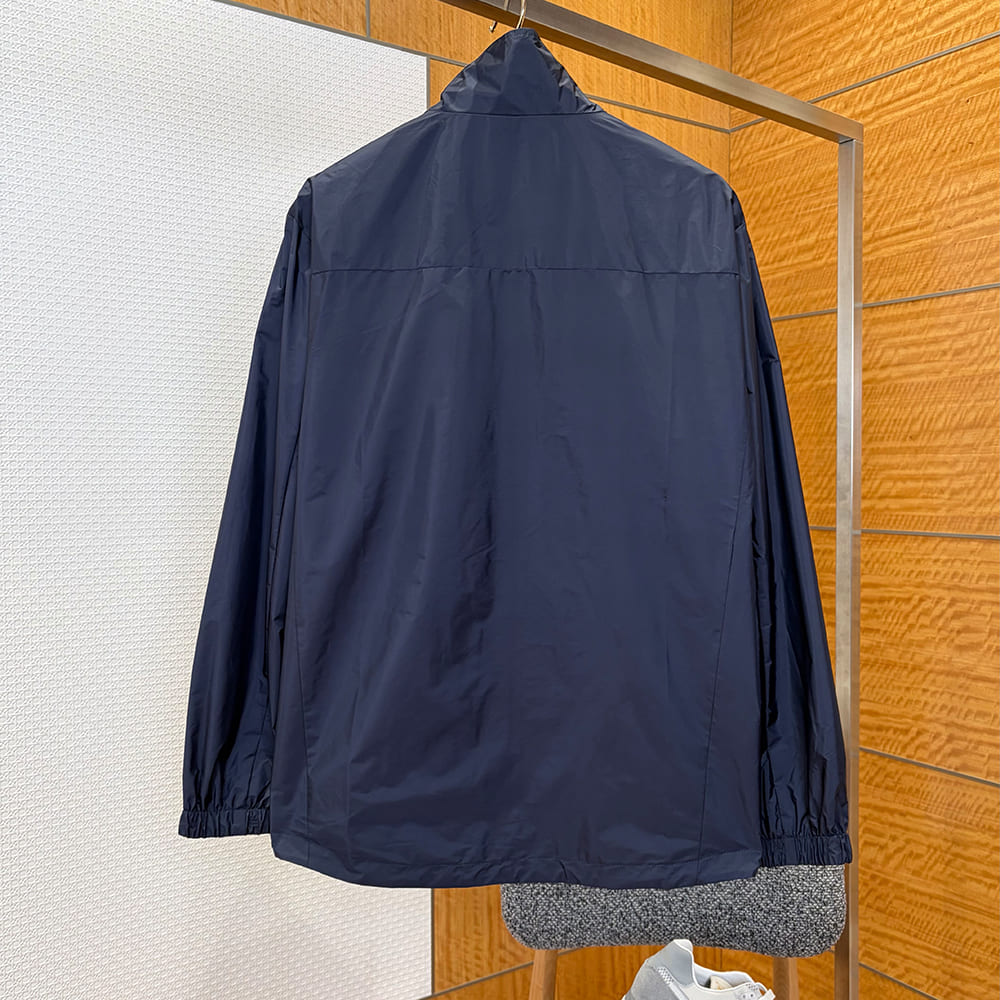 Pra*a UNISEX REVERSIBLE COAT(size:S|M|L|XL)