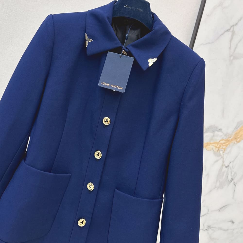 LV WOMEN SUIT(size:S|M|L|XL)