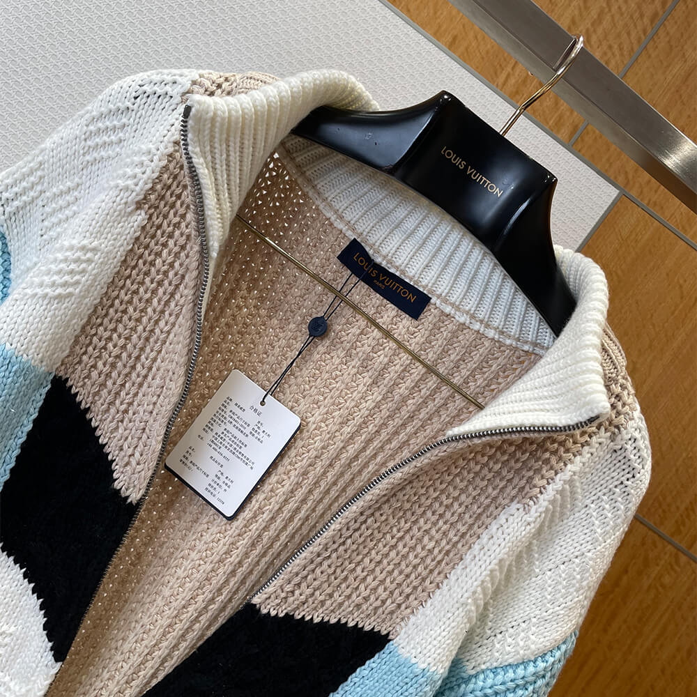 LV UNISEX COAT(size:S|M|L|XL)