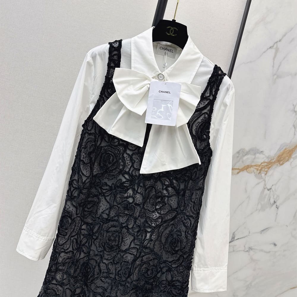 Ch**el WOMEN SUIT(size:S|M|L)