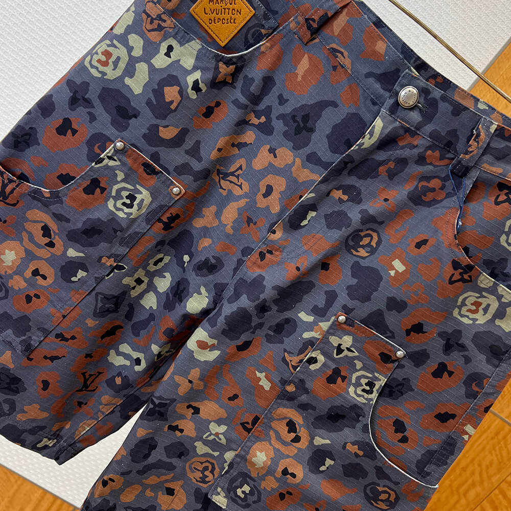 LV UNISEX PANTS(size:S|M|L|XL)