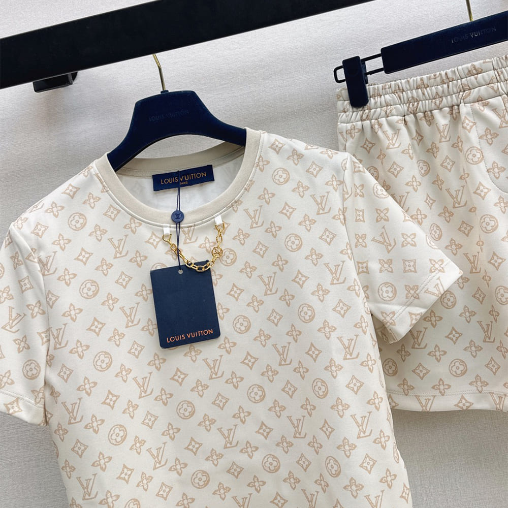 LV WOMEN SUIT(size:S|M|L)