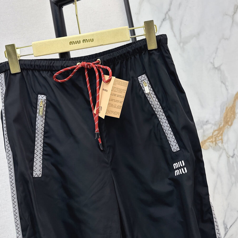 M1um1u WOMEN PANTS(size:S|M|L)