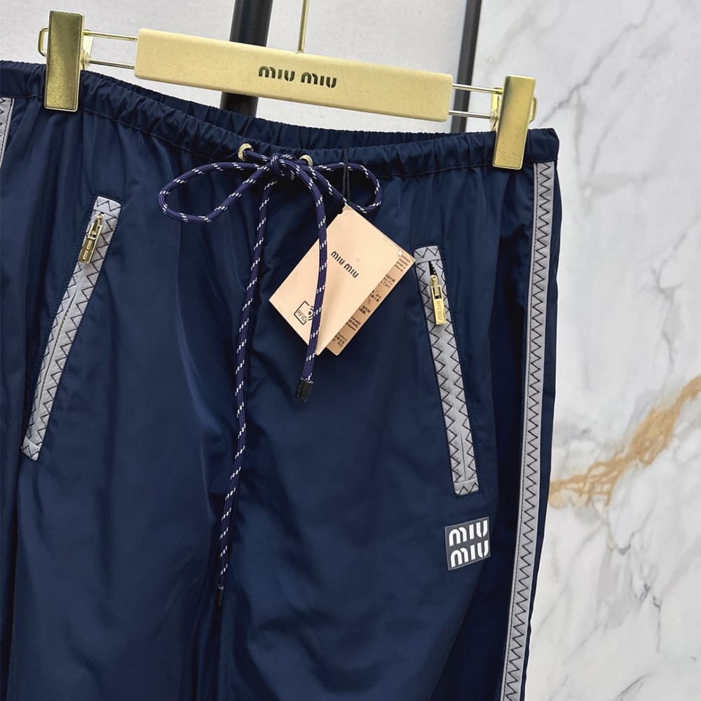M1um1u WOMEN PANTS(size:S|M|L)