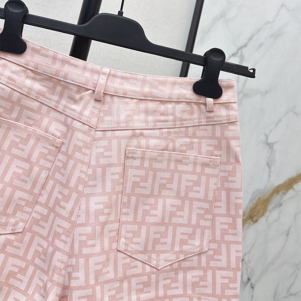 F**di WOMEN SHORTS(size:S|M|L)