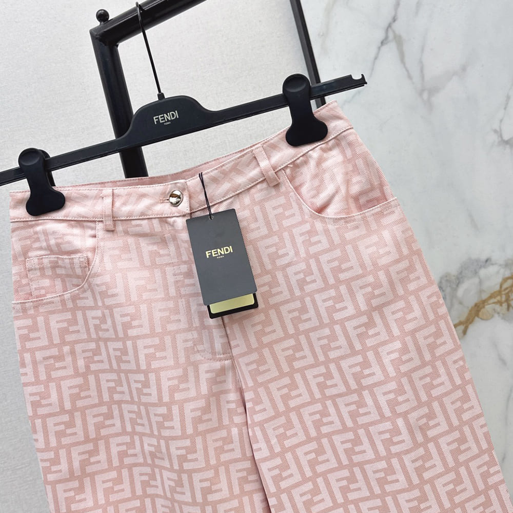 F**di WOMEN PANTS(size:S|M|L)