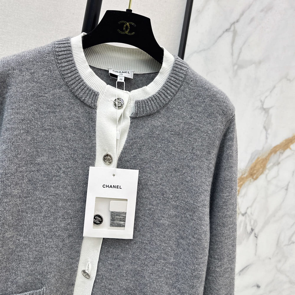 Ch**el WOMEN CARDIGAN(size:S|M|L)
