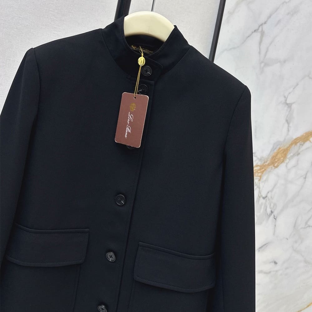 L0r0 P1ana WOMEN COAT(size:S|M|L)