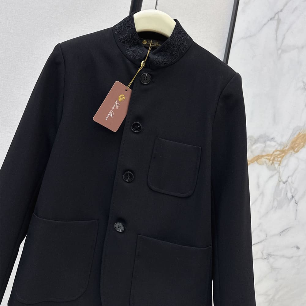 L0r0 P1ana WOMEN COAT(size:S|M|L)