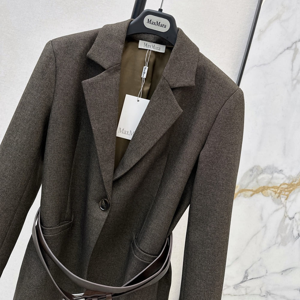 Max Mara WOMEN COAT(size:S|M|L)