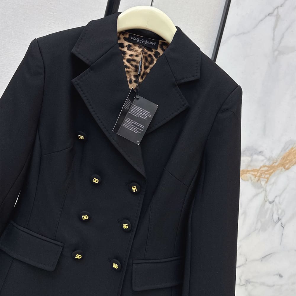 Dolce & Gabbana WOMEN COAT(size:S|M|L)