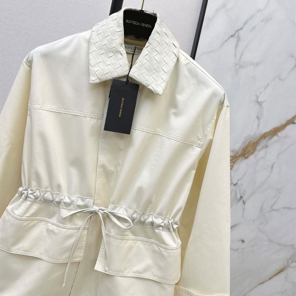 B0tt*ga Ven*ta WOMEN COAT(size:S|M|L)