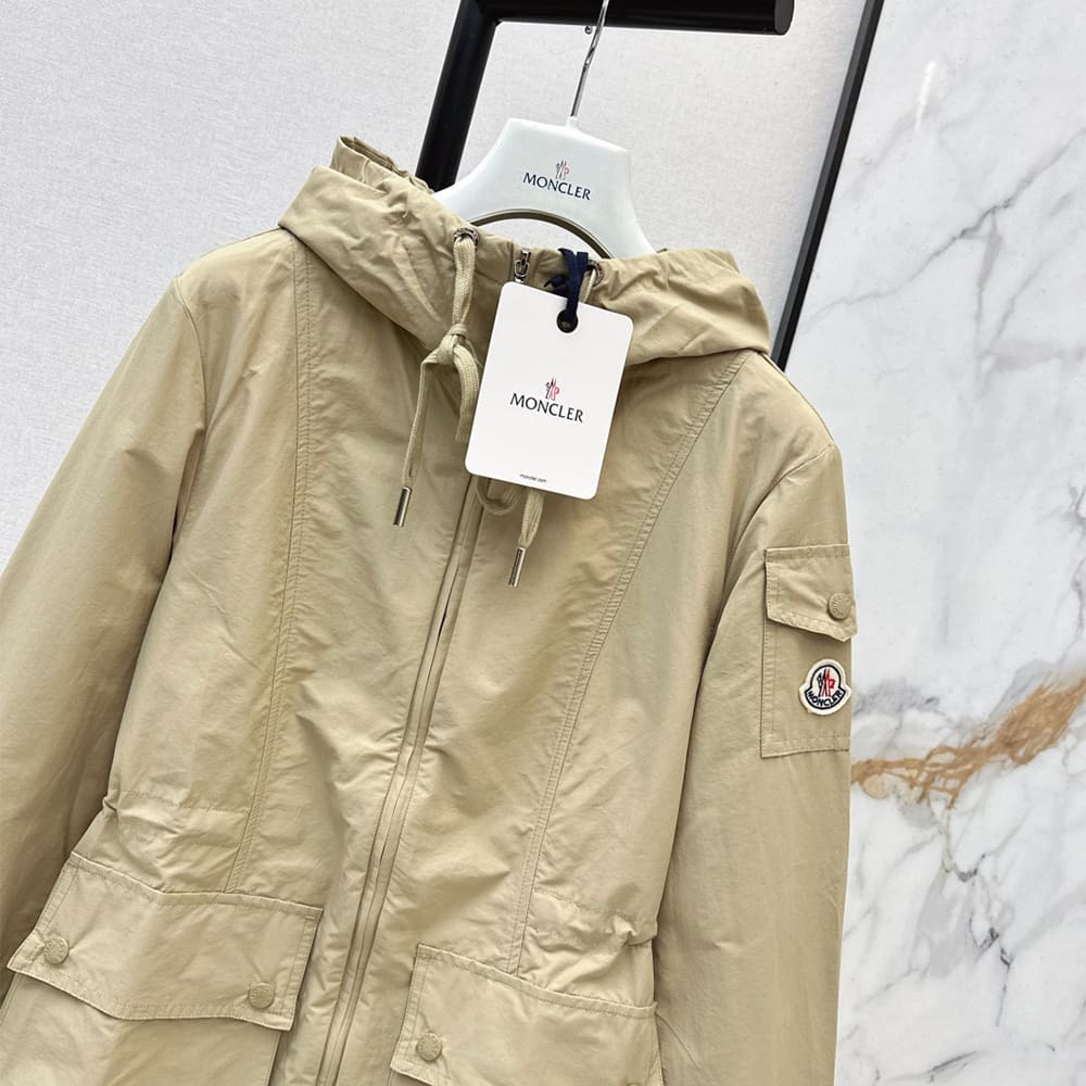 MONCLER WOMEN COAT(size:0|1|2)