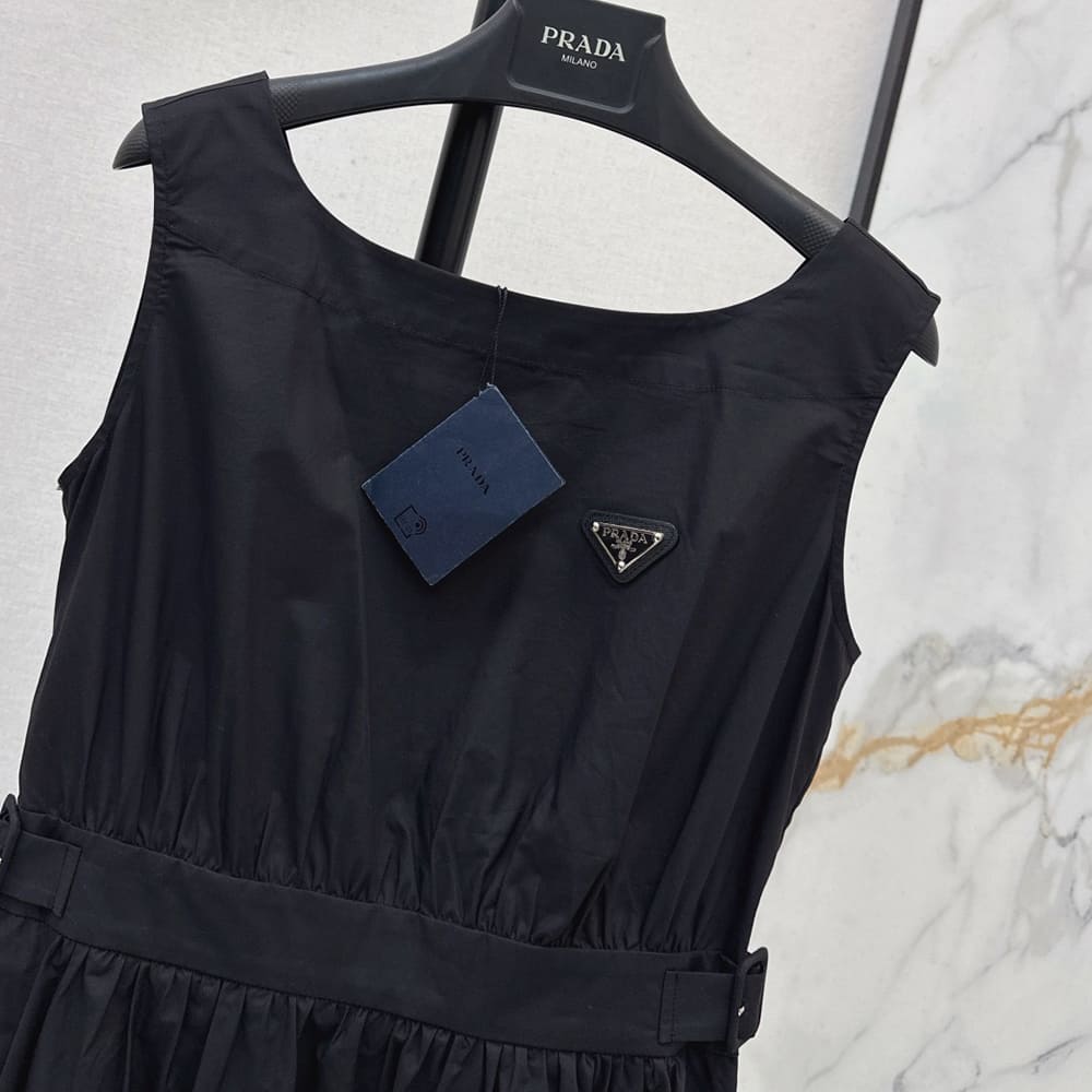 Pra*a WOMEN DRESS(size:S|M|L)