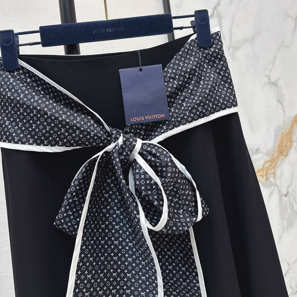 LV WOMEN SKIRT(size:S|M|L|XL)