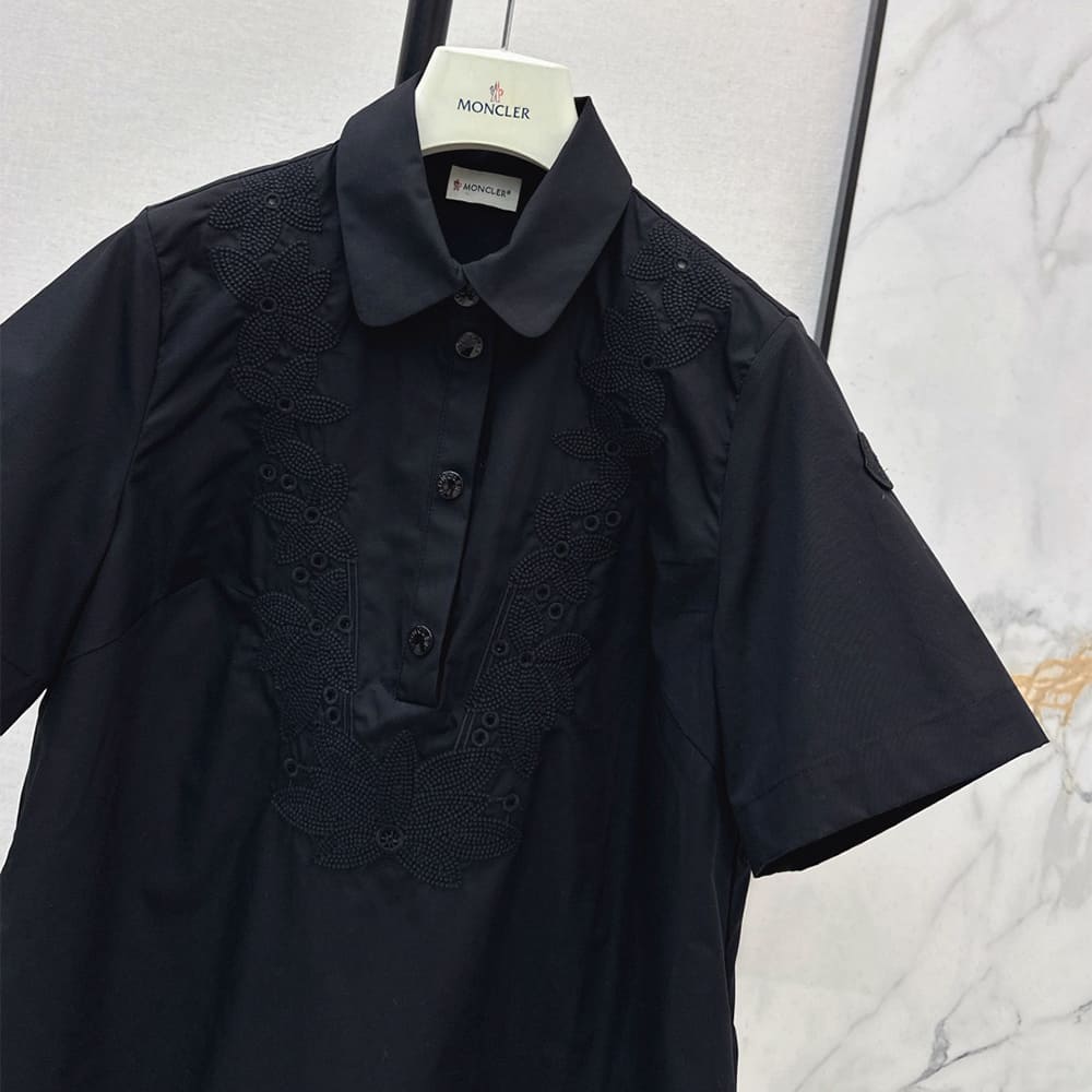 MONCLER WOMEN DRESS(size:S|M|L)