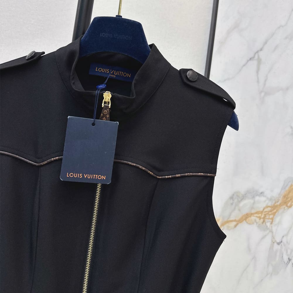 LV WOMEN DRESS(size:S|M|L)