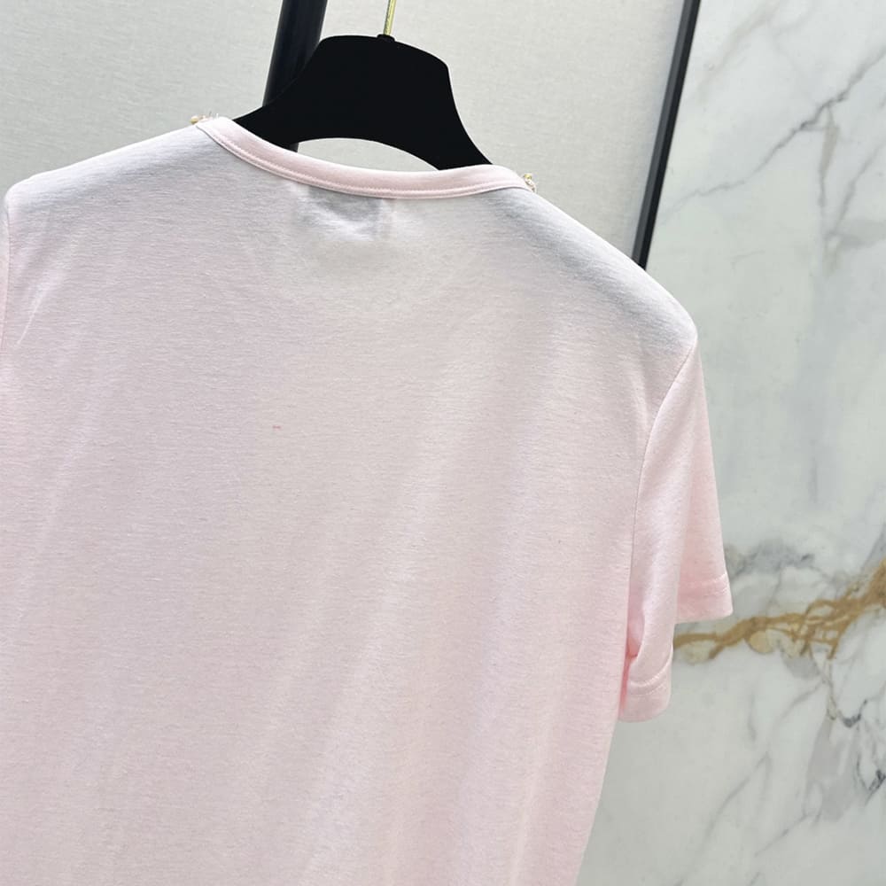 Ch**el WOMEN SHIRT(size:S|M|L)