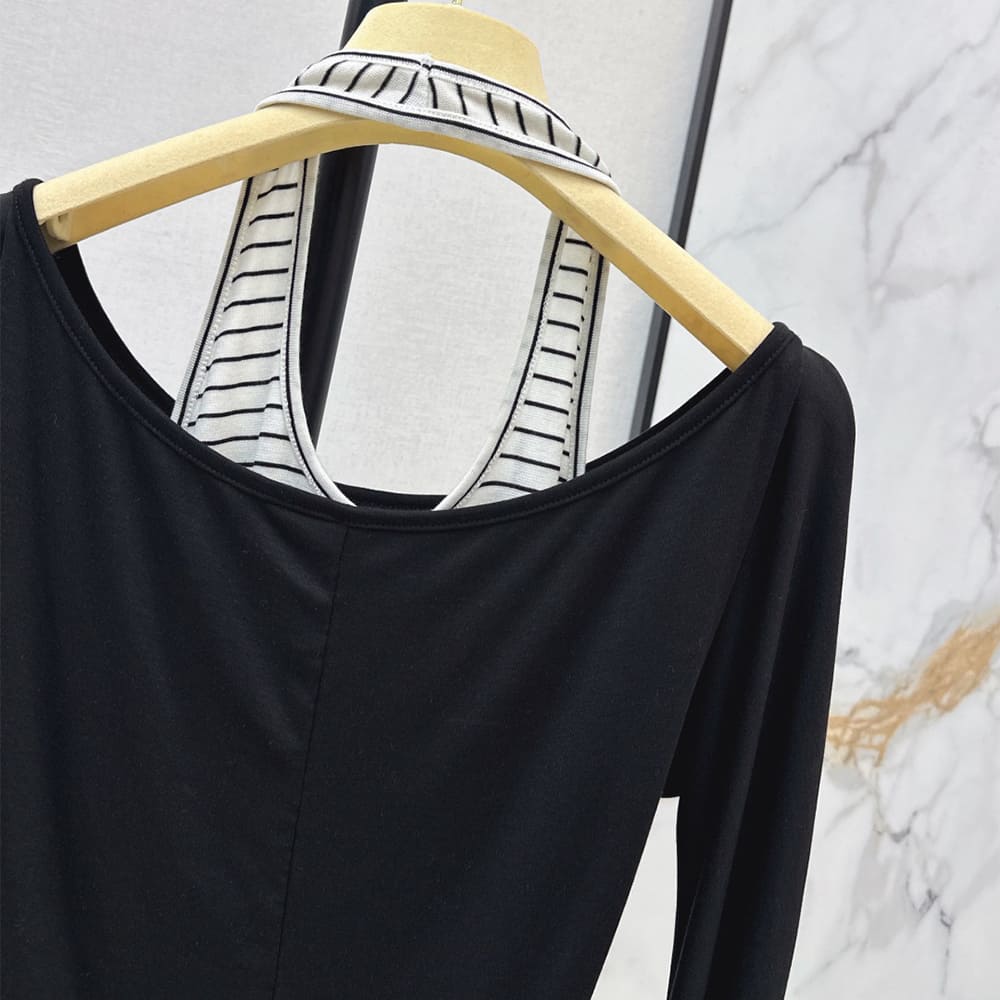 M1um1u WOMEN SHIRT(size:S|M|L)