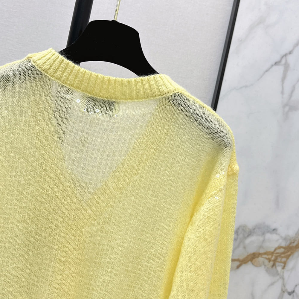 Ch**el WOMEN CARDIGAN(size:S|M|L)