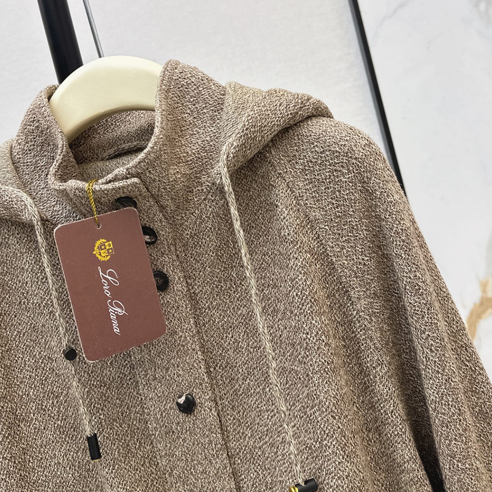 L0r0 P1ana WOMEN COAT(size:S|M|L)