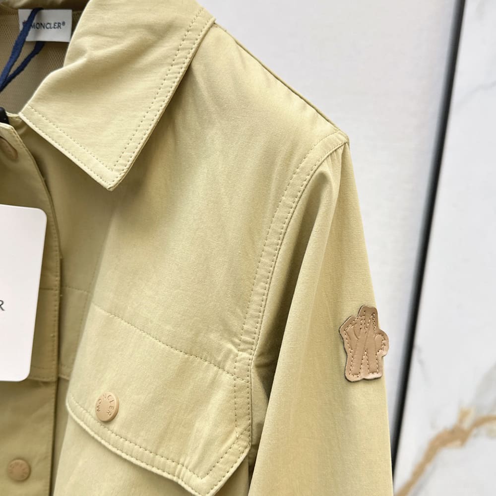 MONCLER WOMEN COAT(size:S|M|L)