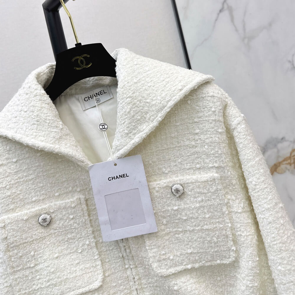 Ch**el WOMEN COAT(size:S|M|L)
