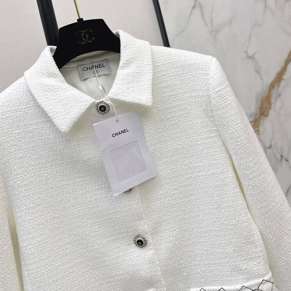 Ch**el WOMEN COAT(size:S|M|L)