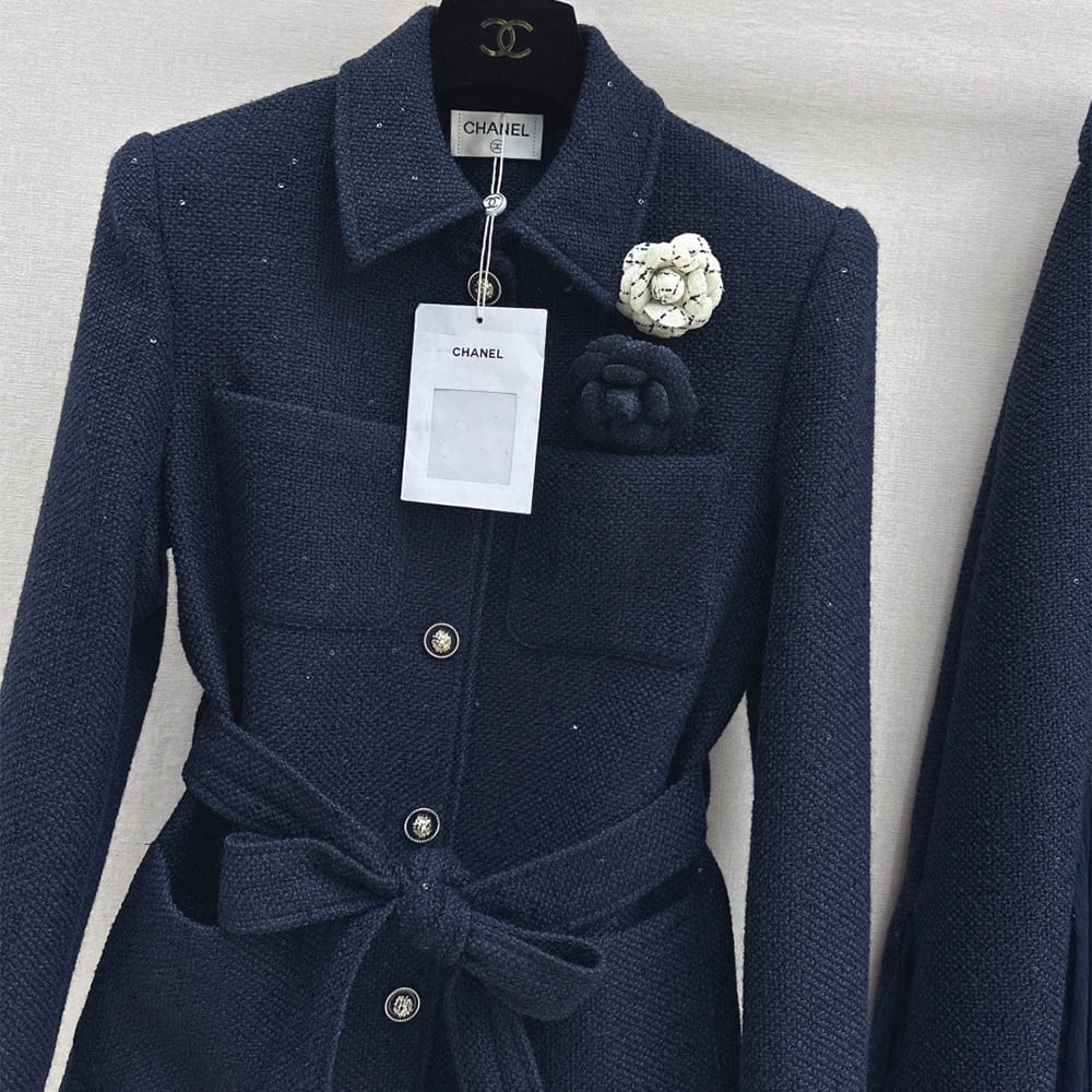Ch**el WOMEN SUIT(size:S|M|L)