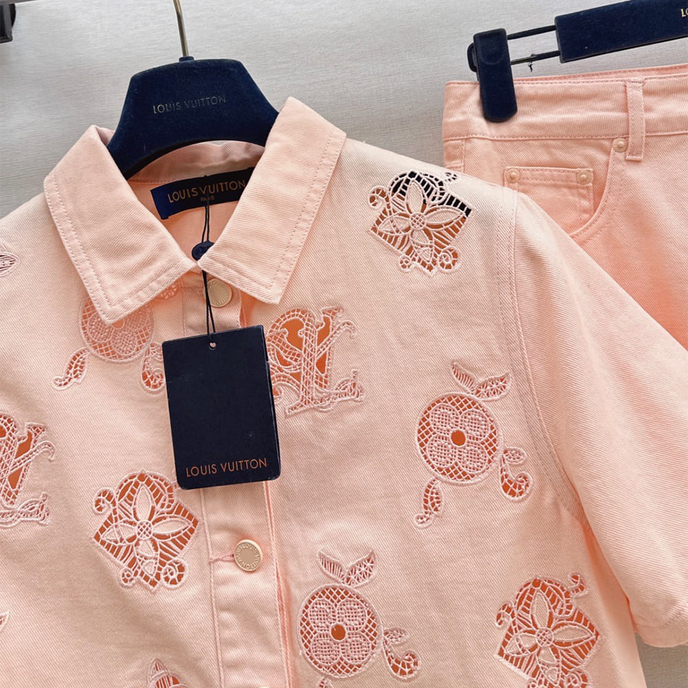 LV WOMEN SUIT(size:S|M|L)