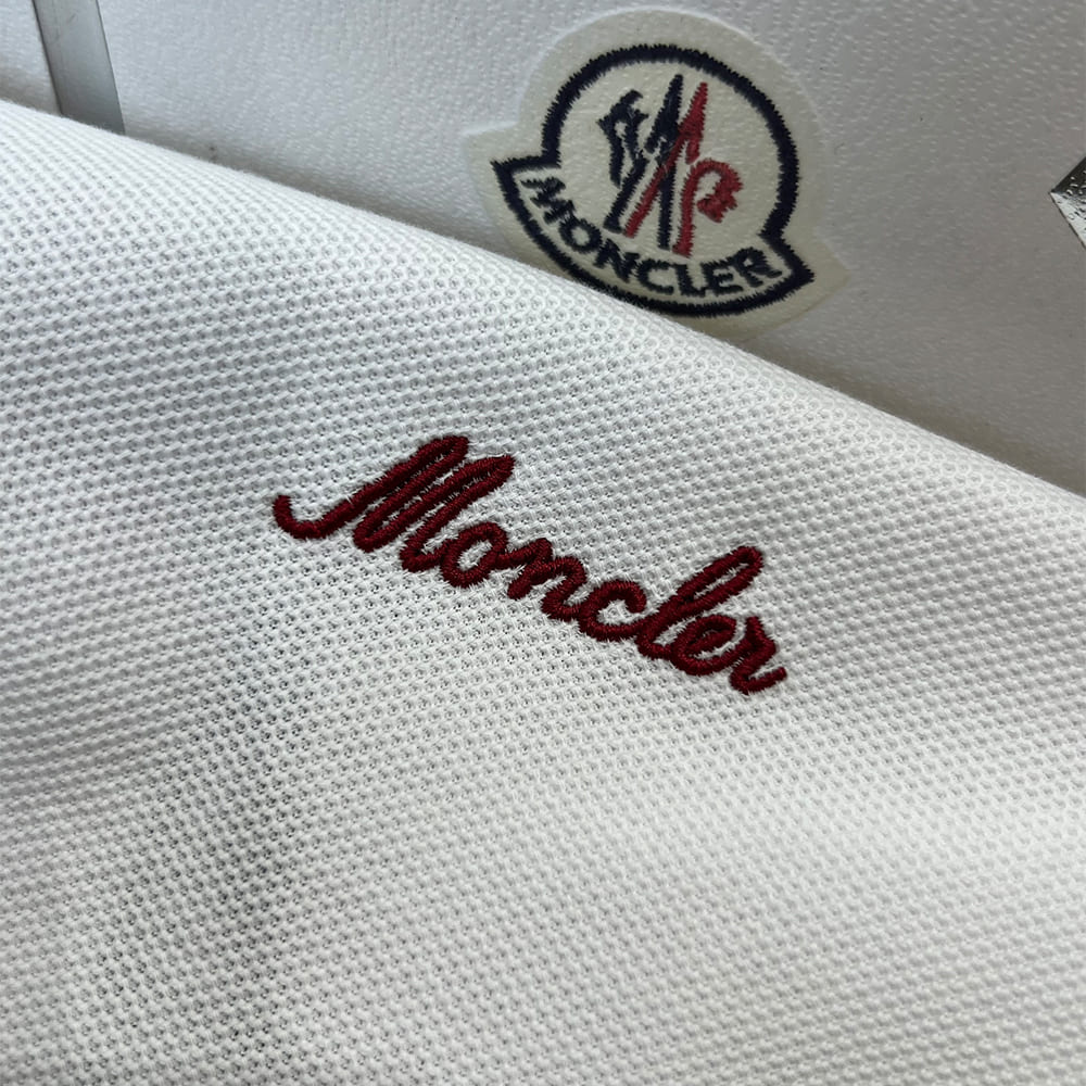 MONCLER UNISEX SHIRT(size:S|M|L|XL)