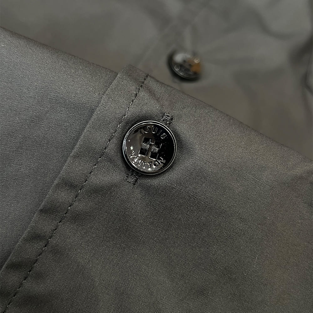 LV UNISEX SHIRT(size:46|48|50|52)