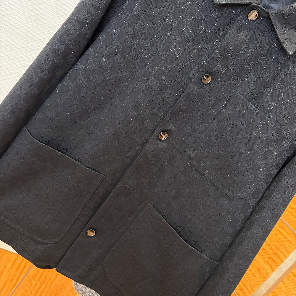 Gvc*1 UNISEX COAT(size:S|M|L|XL)
