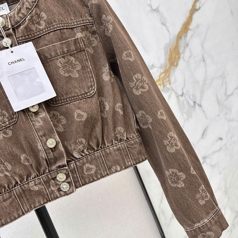 Ch**el WOMEN SUIT(size:S|M|L)