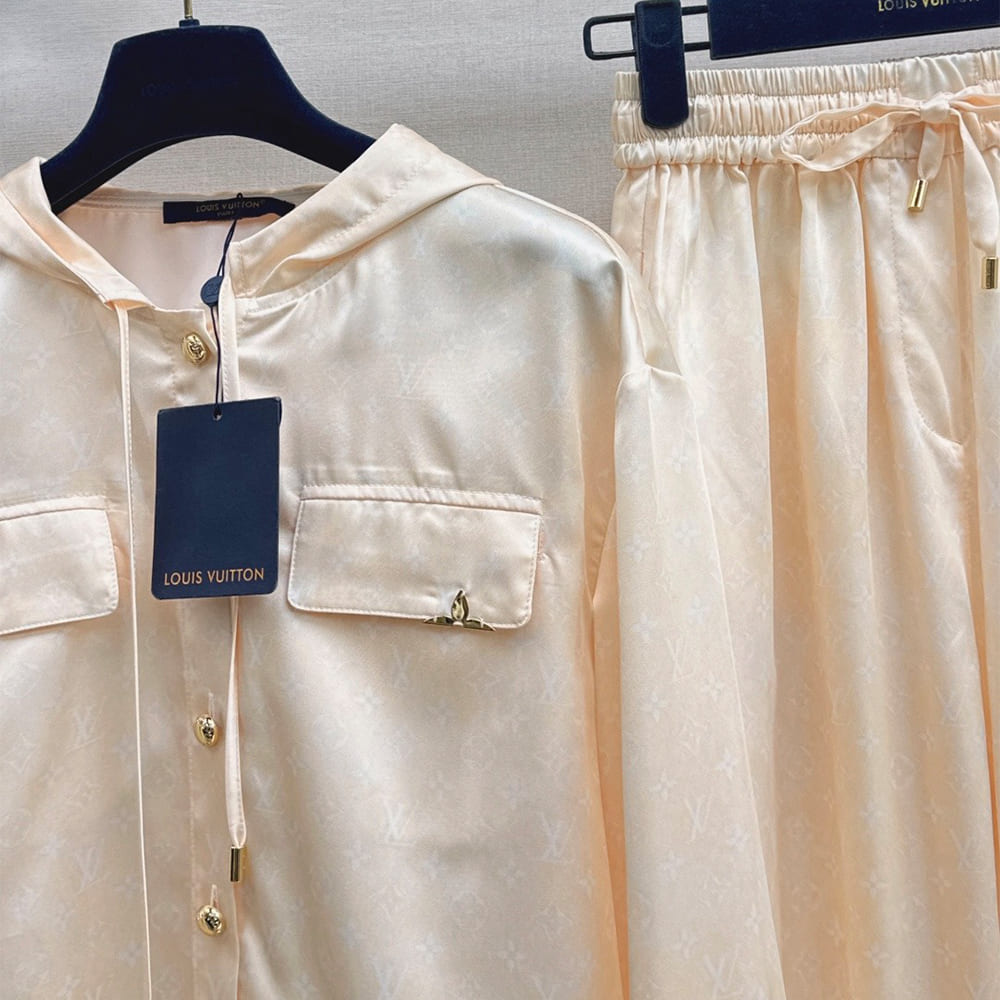 LV WOMEN SUIT(size:S|M|L)